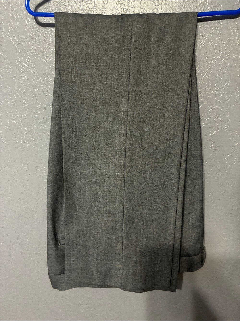 Apt. 9 Black Lined Modern Fit Pants 36 x 34